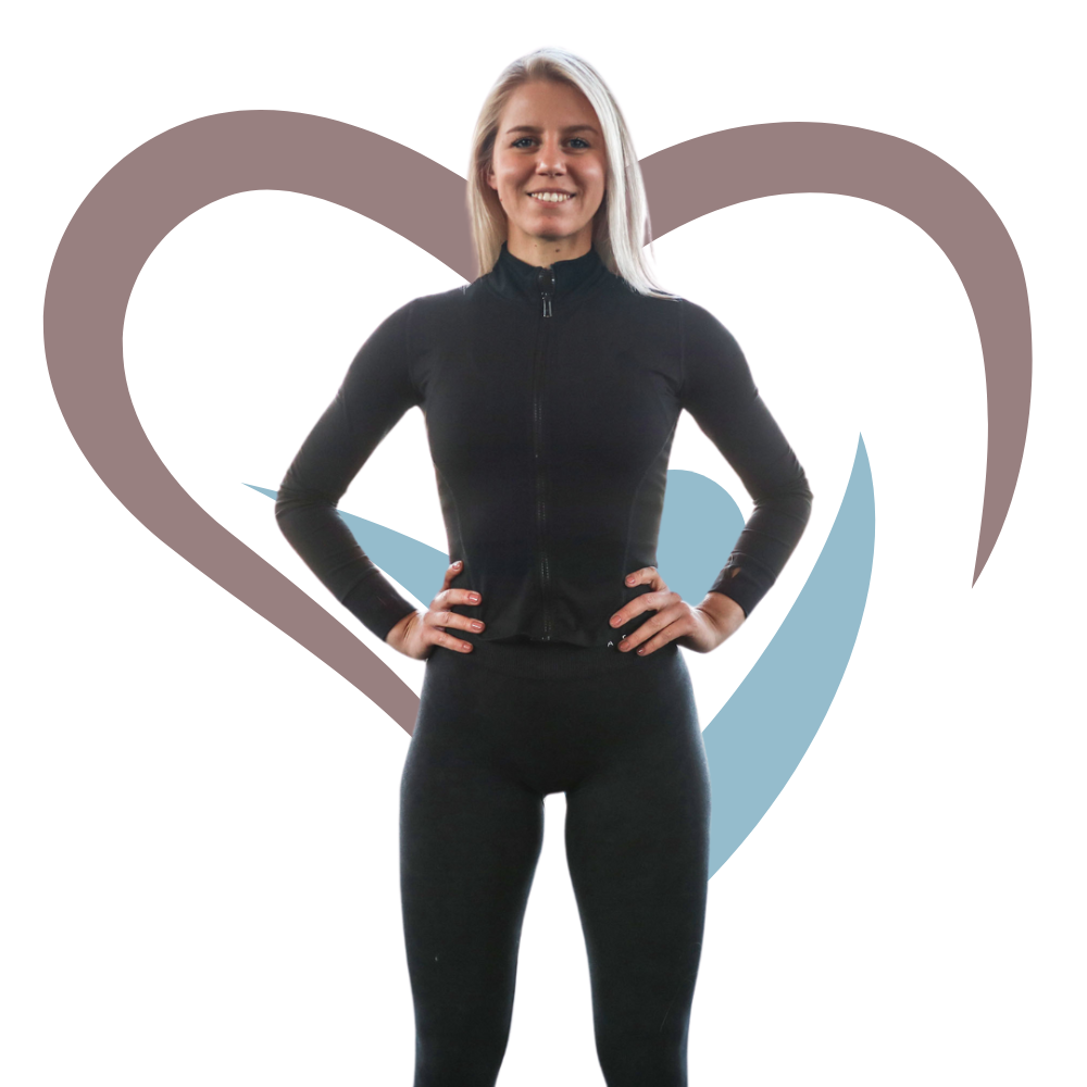 Aktivno s Tjašo - Tjaša Tičar