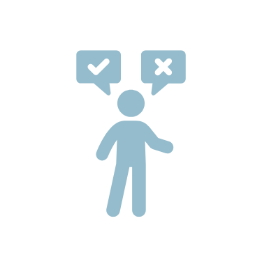 Svetovanje skozi program