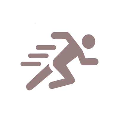 Dinamika in hitrost HYROX vadbe