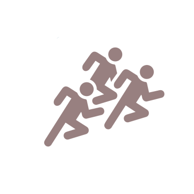 Tekmovalna priprava HYROX vadbe