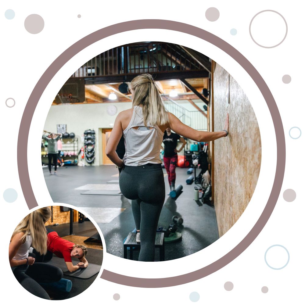 Zakaj izbrati Hyrox vadbe