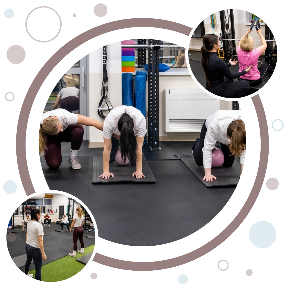 Kako poteka HYROX vadba?