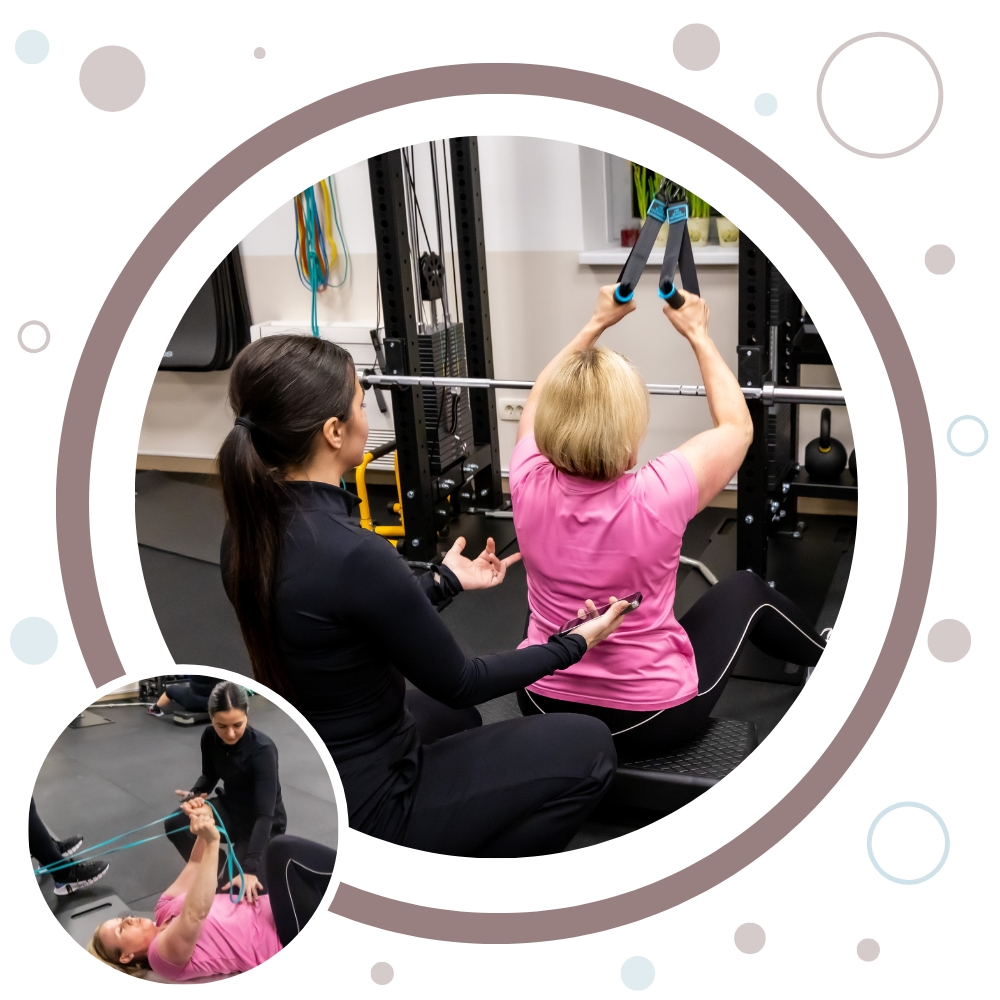 Prednosti osebnega trenerstva