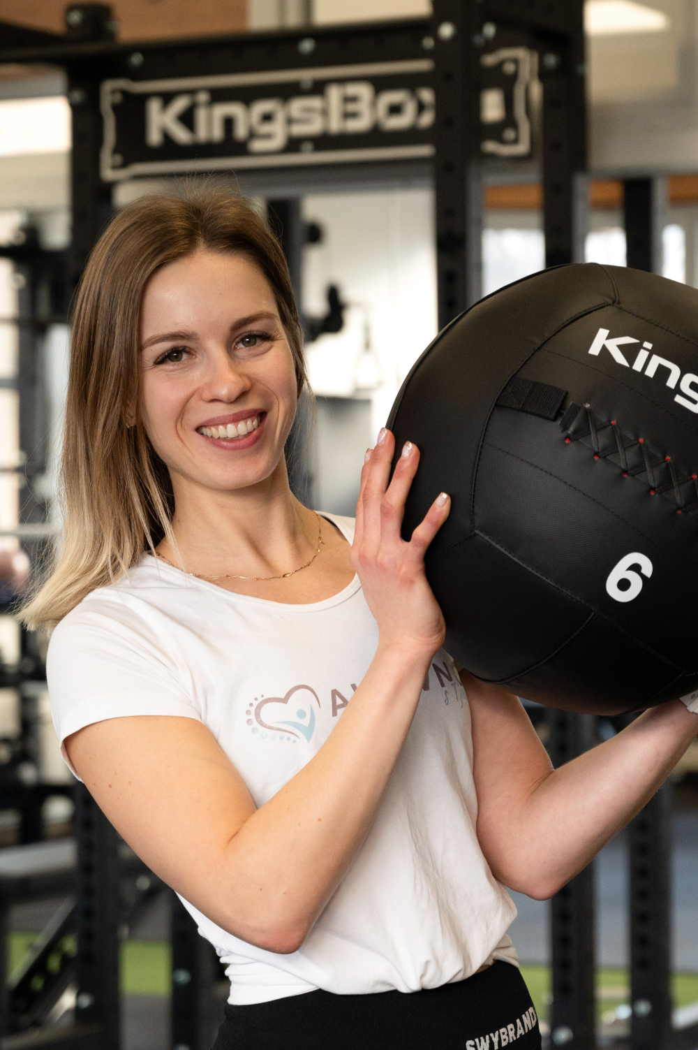 Miša - Aktivno s Tjašo